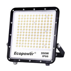 REFLECTOR LED ECOPOWER EP-4935 - 200W - 220V