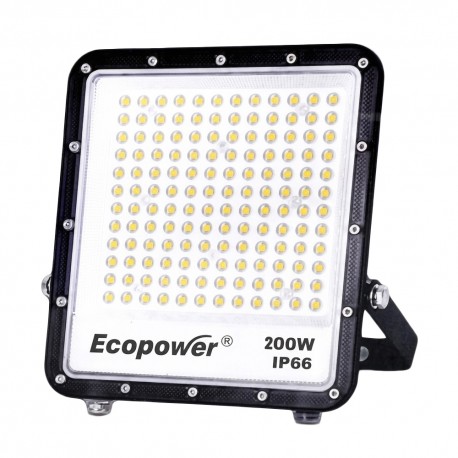 REFLETOR LED ECOPOWER EP-4935 - 200W - 220V