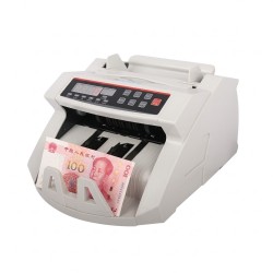 MAQUINA DE CONTAR DINHEIRO SANCI SC-YC0899 - 220V
