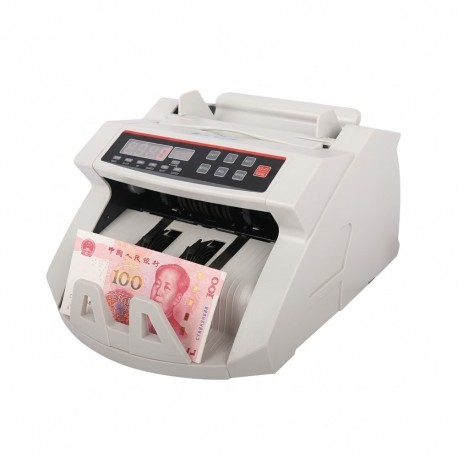 MAQUINA DE CONTAR DINERO SANCI SC-YC0899 - 220V