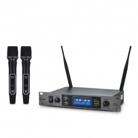 MICROFONE ECOPOWER EP-M308