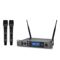 MICROFONO ECOPOWER EP-M308