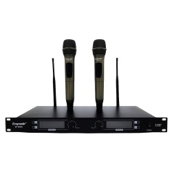 MICROFONO ECOPOWER EP-M205