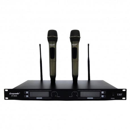 MICROFONE ECOPOWER EP-M205