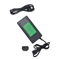 ACESSORIO CARREGADOR PARA MOTO FOSTON X12