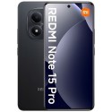 CELULAR XIAOMI NOTE 15 PRO - 512GB/8 RAM - NEGRO