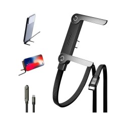 CABO USB/CEL MTEK 18CCMFS - T-C/T-C - COM SUPORTE