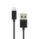 CABO USB/CEL MTEK MC-18AC - USB/T-C - 1.8MT
