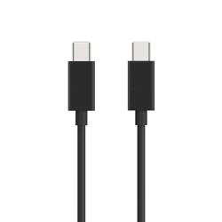 CABLE USB/CEL MTEK MC-18CC - T.C/T-C - 1.8MT
