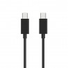CABLE USB/CEL MTEK MC-18CC - T.C/T-C - 1.8MT