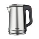 JARRA ELETRICA RAF R.97915-110 - 2L - INOX - 110V