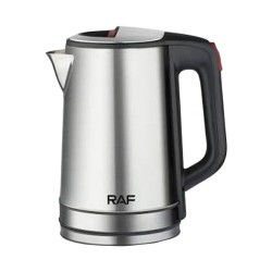 JARRA ELECTRICA RAF R.97915-110 - 2L - INOX - 110V