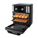 HORNO FREIDORA AIR FRYER MONDIAL AFON-12L-AB - 12L -110V