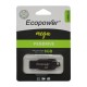 PEN DRIVE ECOPOWER 8GB MEGA USB 2.0