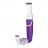 DEPILADORA PHILIPS BRT383 BIKINE TRIMMER - AA*1