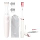 DEPILADORA PHILIPS BRT387/90 BIKINI TRIMMER - AA*1
