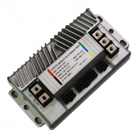 ACESSORIO PLACA CONTROLADORA PARA MOTO FOSTON X12
