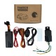 RASTREADOR GPS TRACKER 516 - GSM 4 BANDAS