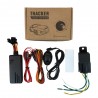 RASTREADOR GPS TRACKER 516 - GSM 4 BANDAS