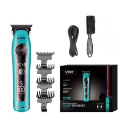 BARBEADOR VGR V-299 - PROFISSIONAL