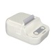 MINI IMPRESSORA PARA STICKER SATE A-PD5402 - BRANCO