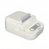 MINI IMPRESSORA PARA STICKER SATE A-PD5402 - BLANCO