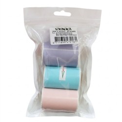 PAPEL PARA MINI IMPRESSORA - ADESIVO SATE A50-2