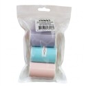 PAPEL PARA MINI IMPRESORA - ADHESIVO SATE A50-2
