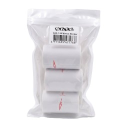 PAPEL PARA MINI IMPRESSORA - ADESIVO SATE A50-1