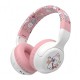 FONE DE OUVIDO LUO LU-944 - BEERUS COELHO - BLT/ROSA