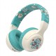 FONE DE OUVIDO LUO LU-944 - BEERUS DINOS - BLT/AZUL