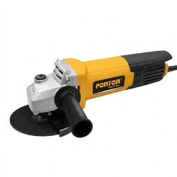 ESMERILHADEIRA ANGULAR FONTOR - 850W - 220V