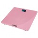 BALANZA DE BAÑO SATE A-WS8833 - 180KG - ROSA