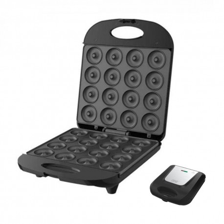 DONUT MAKER WINNINGSTAR ST-9368 - 220V - 12 UNID
