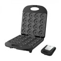 DONUT MAKER WINNINGSTAR ST-9368 - 220V - 12 UNID