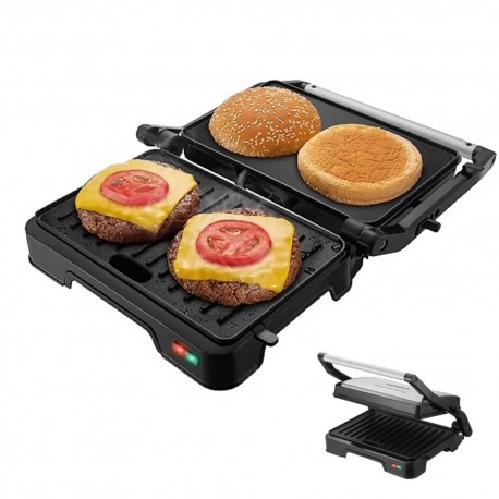 GRILL MONDIAL PG-01-180° - 110V