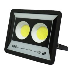 REFLETOR LED FLOOD 19168 - 100W - 220V