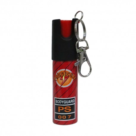 SPRAY DE PIMENTA 20ML - TIPO CHAVEIRO