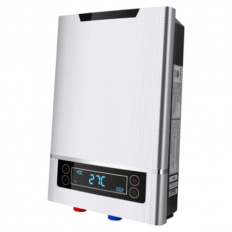AQUECEDOR DE AGUA ELETRICO FOSTON FS-W1000 - 220V