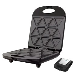 SANDUICHERA WINNINGSTAR ST-9368-X - 220V
