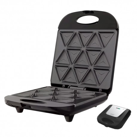 SANDWICHERA WINNINGSTAR ST-9368-X - 220V