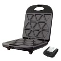 MAQUINA DE GALLETITAS WINNINGSTAR ST-9368-X - 220V