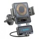 SOPORTE PARA CELULAR SATE A-CC301 - CARGADOR WIRELESS