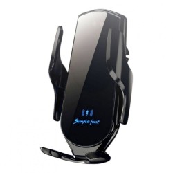 SUPORTE PARA CELULAR SATE A-CC303 - CARREGADOR WIRELESS