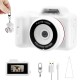 MINI CAMARA DIGITAL LLAVERO CON VISOR - SATE A-DV953