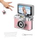 MINI CAMERA DIGITAL CHAVEIRO COM VISOR - SATE A-DV968