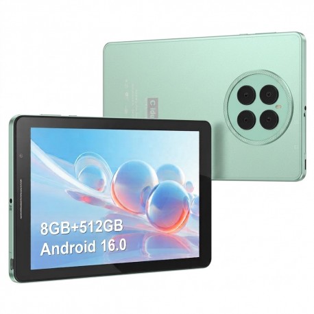 TABLET C IDEA CM936 9" 5G/512GB/8GB/VRD