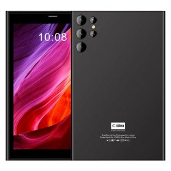 TABLET C IDEA CM824 ULTRA - 8"/5G/512GB/8GB - PRETO