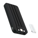 BATERIA AUXILIAR ECOPOWER EP-C888 - 12000MAH
