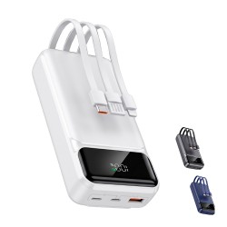 BATERIA AUXILIAR ECOPOWER EP-C886 - 22000MAH